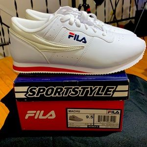 Casual Sneakers